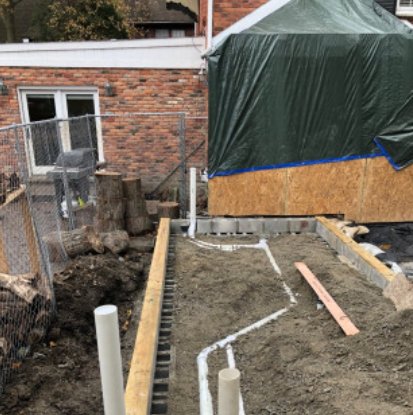 Slide of Suburban Plumbing Services