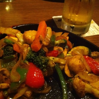 Texas Steakout - Veg fajita - American Near Me - Limerick, LK