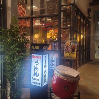 Chi Lin Asian Eatery - Ramen Near Me - Aurora, Colorado