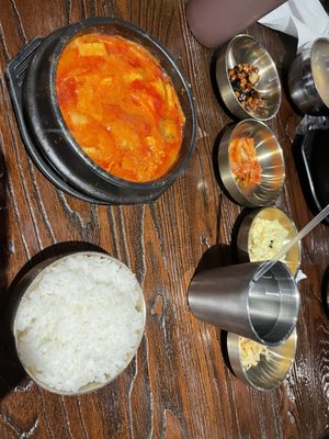 Joo Joo Restaurant & Karaoke by null
