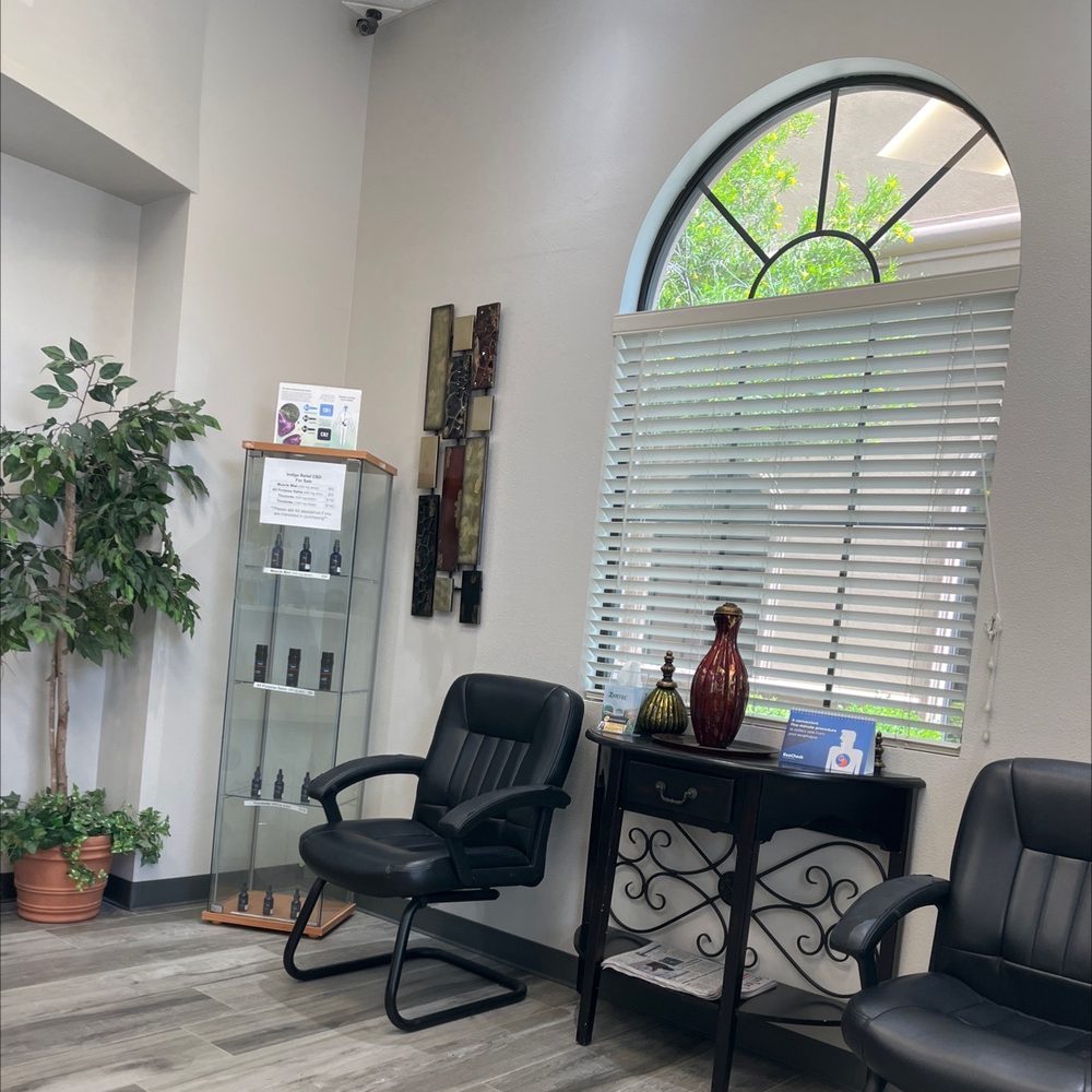 FOUNTAINS FAMILY CARE 36 Reviews 3930 S Alma School Rd, Chandler