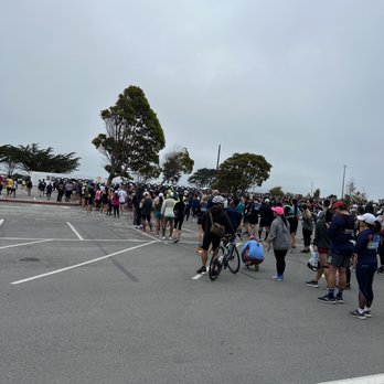 The San Francisco Marathon - Longest lines ever - Races & Competitions Near Me The San Francisco Marathon - Longest lines ever - Races & Competitions Near Me