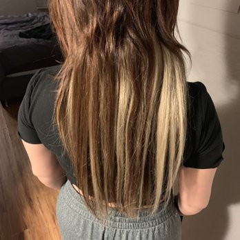 Timeless Tresses Lounge  - Makeup Artists Near Me - Huntington Beach , California