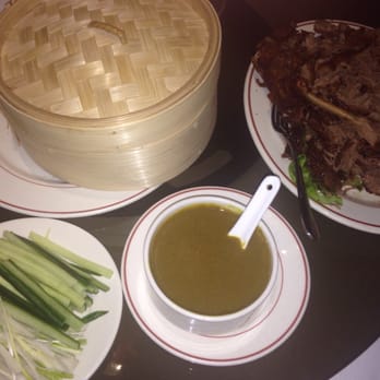 Yang Sing Cathay - Crispy duck pancakes - Chinese Near Me - Trafford, XGM Yang Sing Cathay - Crispy duck pancakes - Chinese Near Me - Trafford, XGM