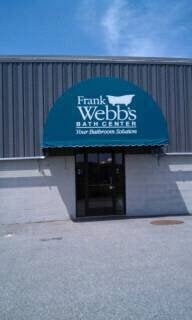 Webb F W Co Plumb Supls Logo