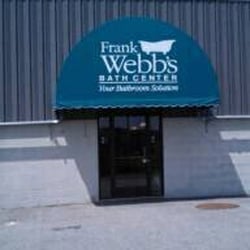 Webb F W Co Plumb Supls