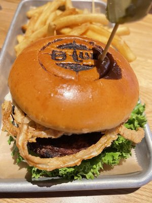 B-LUX Grill & Bar by null