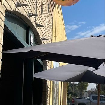 The Peach Cafe - New American Near Me - Monrovia, California The Peach Cafe - New American Near Me - Monrovia, California