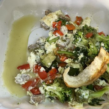 Squeeze In - SHI SUPER FOOD SCRAMBLE..... - Breakfast & Brunch Near Me - Modesto, California