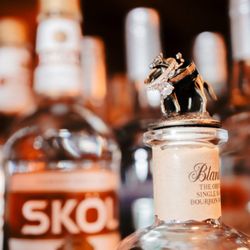 Boro Bourbon & Brews