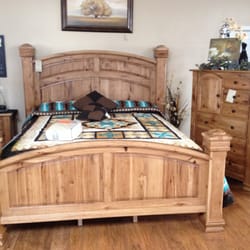 Country Heritage Furniture