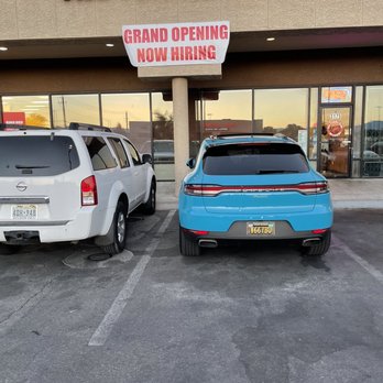 The Yummy Crab - Seafood Near Me - Las Vegas, Nevada The Yummy Crab - Seafood Near Me - Las Vegas, Nevada