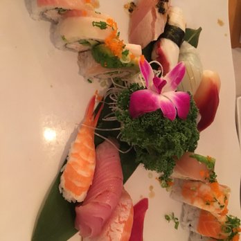Sushi Bear - Sushi Bars Near Me - Tustin, California Sushi Bear - Sushi Bars Near Me - Tustin, California