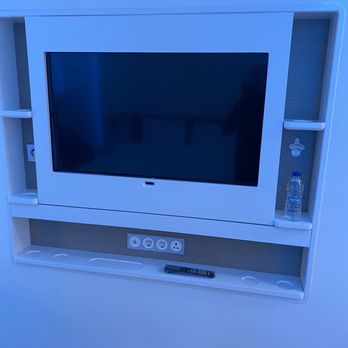 Yotel - TV - Hotels Near Me - Istanbul, 34 Yotel - TV - Hotels Near Me - Istanbul, 34