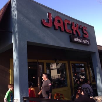 Jack's Urban Eats - Mouthgasim! - American Near Me - Sacramento, California Jack's Urban Eats - Mouthgasim! - American Near Me - Sacramento, California