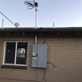 Electric Panel Specialists - Electricians Near Me - Gold Canyon, Arizona Electric Panel Specialists - Electricians Near Me - Gold Canyon, Arizona