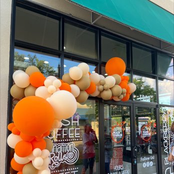 The Peach Cobbler Factory - The Place! - Desserts Near Me - Burlington, North Carolina The Peach Cobbler Factory - The Place! - Desserts Near Me - Burlington, North Carolina