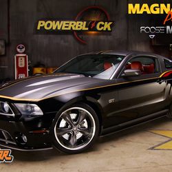 Rick Bacons Customs and Collision