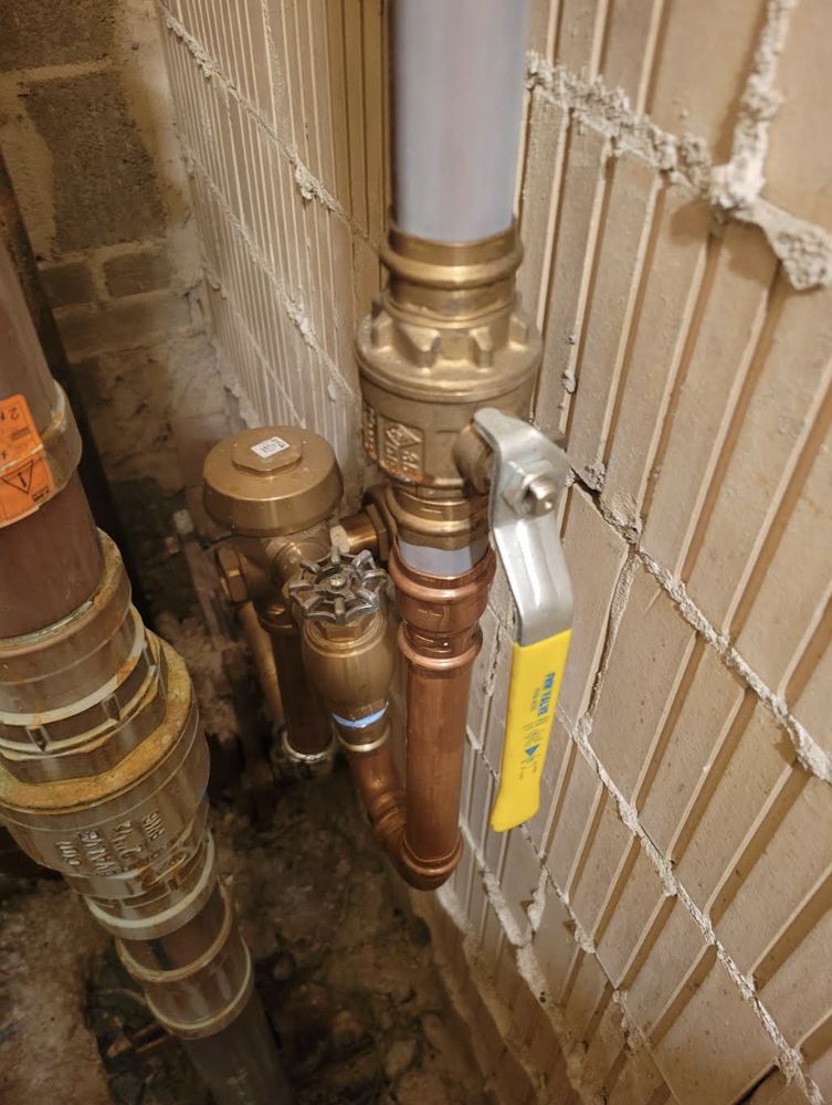 Slide of ChesMill Mechanical