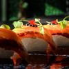 VARSOL SUSHI BAR gift card