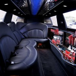 VIP Motorcar Services & Limousine