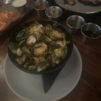 Pacific Standard Prime - Brussels sprouts - Steakhouses Near Me - Redondo Beach, California Pacific Standard Prime - Brussels sprouts - Steakhouses Near Me - Redondo Beach, California