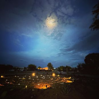 Solquest Retreat - Life Coach Near Me - Hereford, Arizona