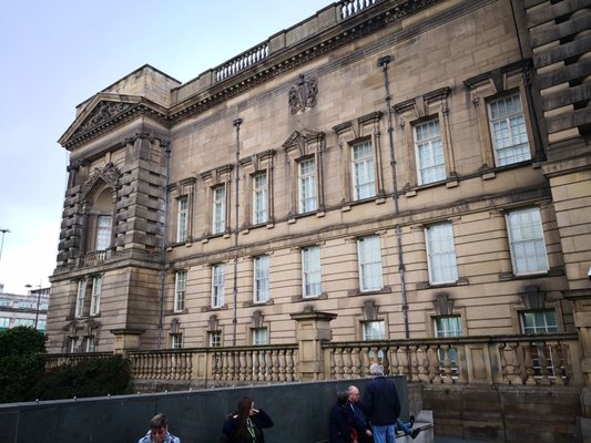 World Museum by null