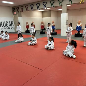Kugar Taekwondo - Our little taking their belt test - Taekwondo Near Me - Laredo, Texas Kugar Taekwondo - Our little taking their belt test - Taekwondo Near Me - Laredo, Texas
