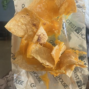 Grist House Command - "Fresh Tortilla Chips".... The picture speaks for itself. - Brewpubs Near Me - Noblestown, Pennsylvania Grist House Command - "Fresh Tortilla Chips".... The picture speaks for itself. - Brewpubs Near Me - Noblestown, Pennsylvania