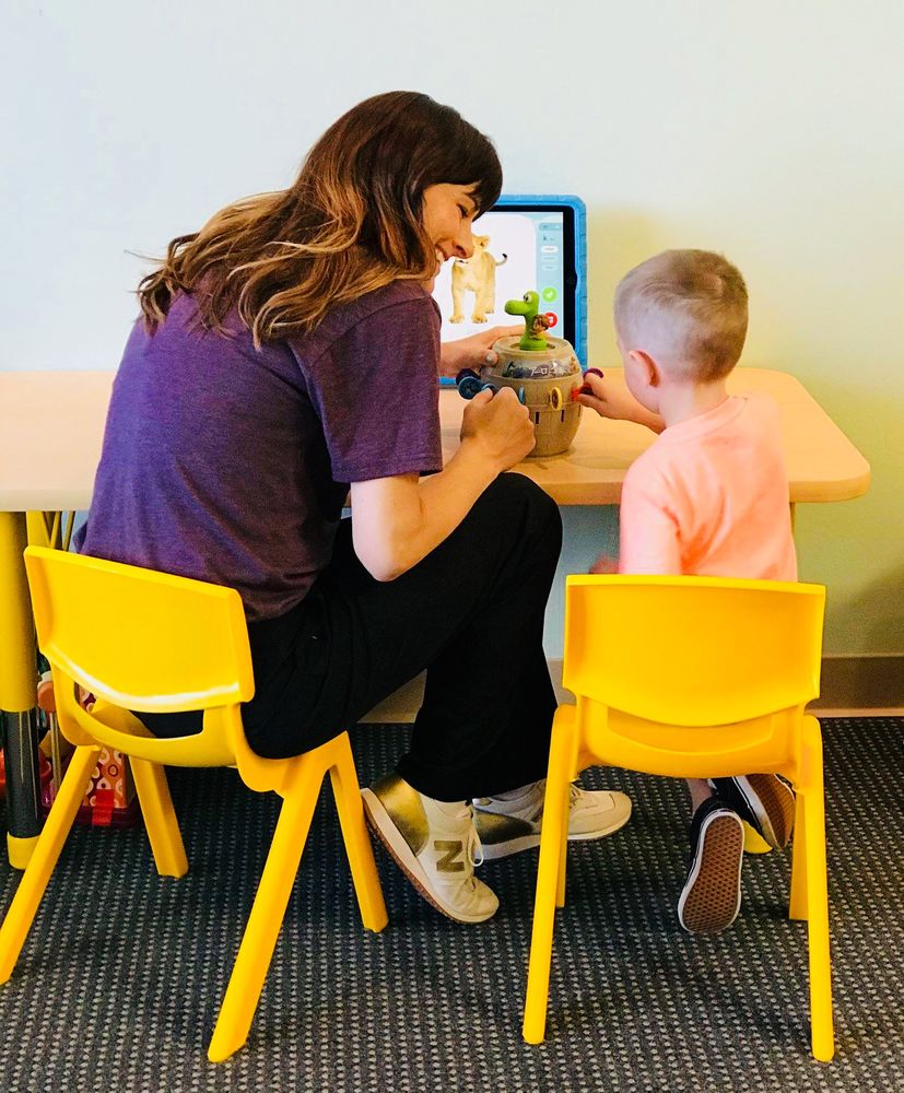 Pediatric Communication Solutions - child therapist in Oklahoma City, OK