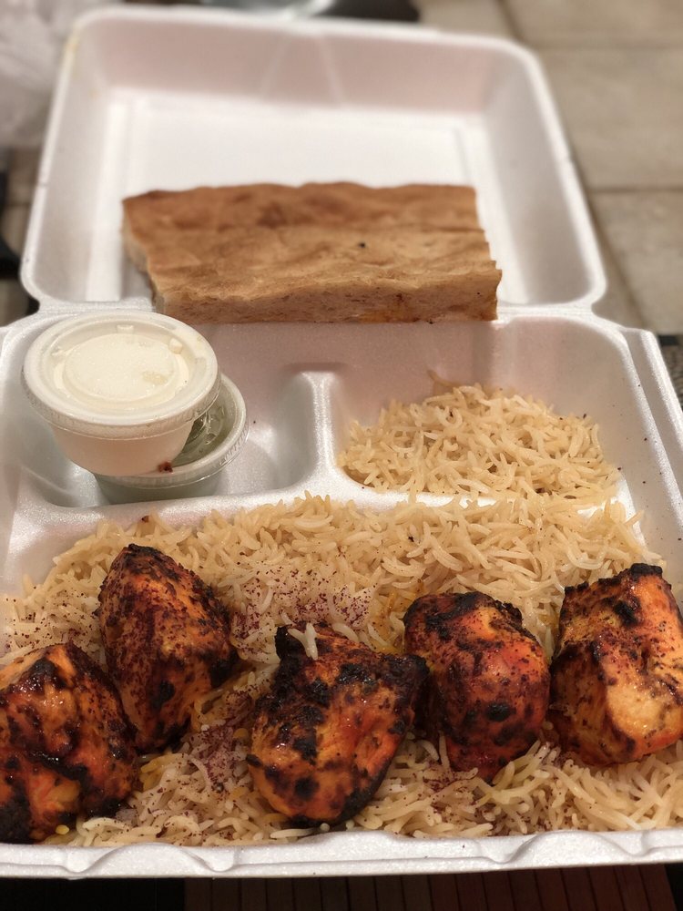 CHOPAN KABOB HOUSE 237 Photos & 334 Reviews Afghan 9105