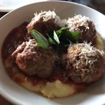 Colletta - Meatball Appetizer - Italian Near Me - Alpharetta, Georgia Colletta - Meatball Appetizer - Italian Near Me - Alpharetta, Georgia