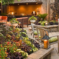 Graf's Garden Shop, Landscape & Farm Market