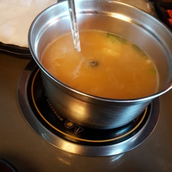 Q-POT - Miso - Korean Near Me - San Jose, California Q-POT - Miso - Korean Near Me - San Jose, California