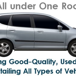Randy Confer Auto Center