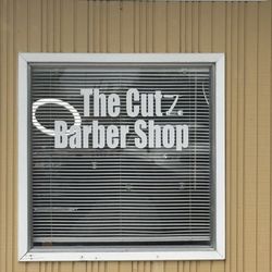 The Cutz Barbershop