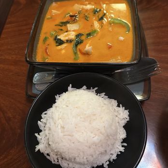 Shin Restaurant - Thai Near Me - Long Beach, California