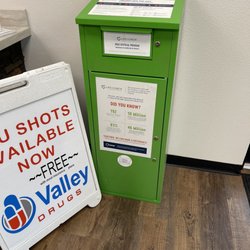 Valley Drugs