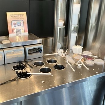 Chipotle Mexican Grill - Trash - Mexican Near Me - Winston Salem, North Carolina Chipotle Mexican Grill - Trash - Mexican Near Me - Winston Salem, North Carolina