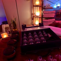 Masaya Massage - "We offer both traditional and smart cupping therapies to suit your needs.
