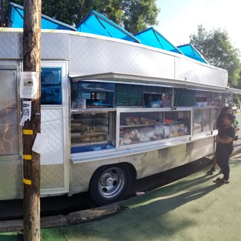 Tacos Camila's - a food truck parked on the side of the road - Tacos Near Me - Santa Ana, California Tacos Camila's - a food truck parked on the side of the road - Tacos Near Me - Santa Ana, California