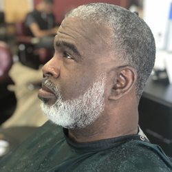 Classic’s Barbershop