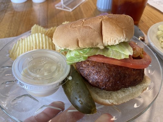 Bayside Inn Restaurant by null