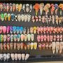 Photo of Rainbow Nails