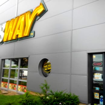 Subway - Fast Food Near Me Subway - Fast Food Near Me