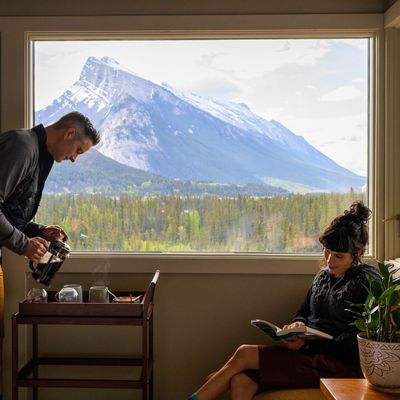Juniper Hotel by null