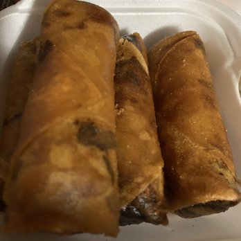 Viet Noodles Xpress - A5. Vietnamese Pork Egg Rolls - Vietnamese Near Me - Modesto, California Viet Noodles Xpress - A5. Vietnamese Pork Egg Rolls - Vietnamese Near Me - Modesto, California
