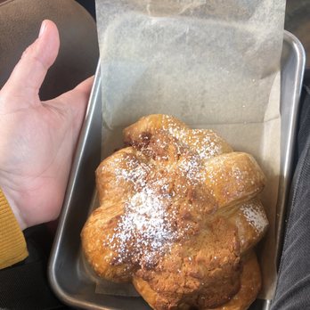 Crosby Bakery - Almond Croissant - Bakeries Near Me - Grand Marais, Minnesota Crosby Bakery - Almond Croissant - Bakeries Near Me - Grand Marais, Minnesota
