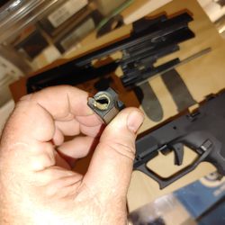 Palmetto State Armory